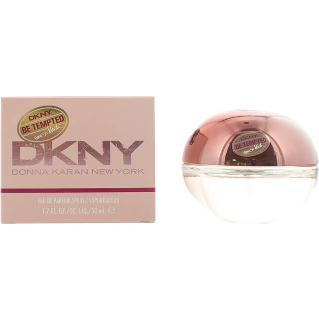 DKNY Be Tempted Eau So Blush Eau de Parfum 50ml  For Her