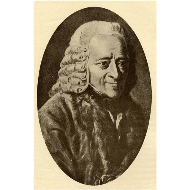 Voltaire Penname of Franois-Marie Arouet 1694-1778 French Writer Poster Print, Large - 24 x 38