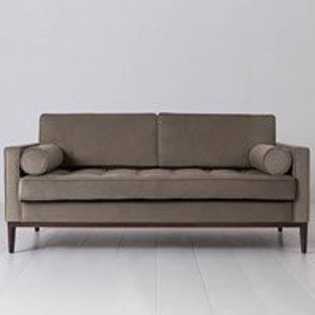 Swyft Model 02 Medium 2 Seater Sofa