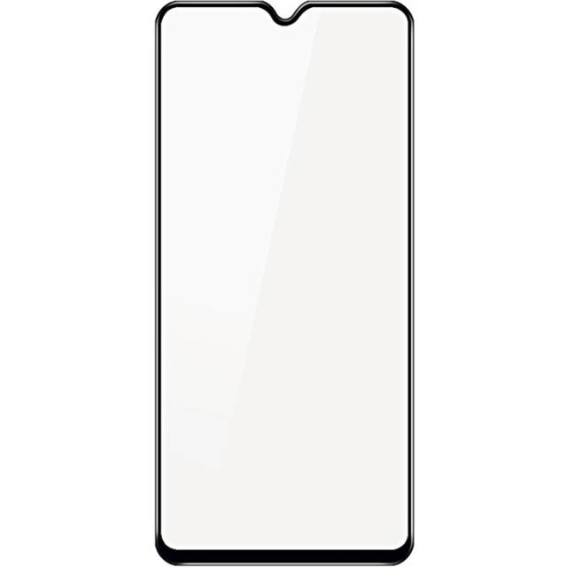 8PCS  For  Redmi Note 8 Pro  Surface Hardness Full Screen Tempered Glass Film