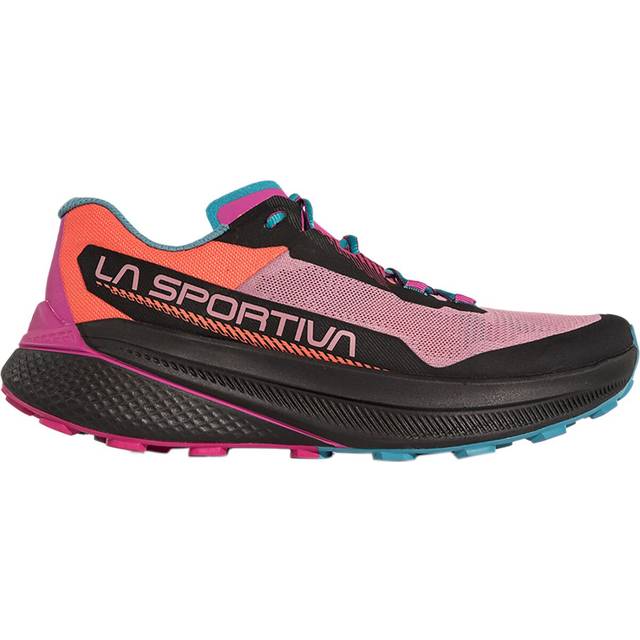 Sneakers La Sportiva Prodigio Woman Rose/ Springtime EUR 37.5