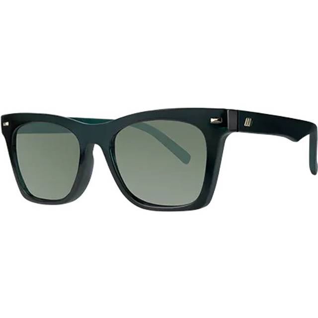 Le Specs Chante Bottle Green