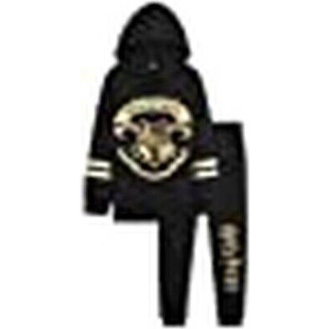 Harry potter girls tracksuit, hoodie and girls tracksuit bottoms