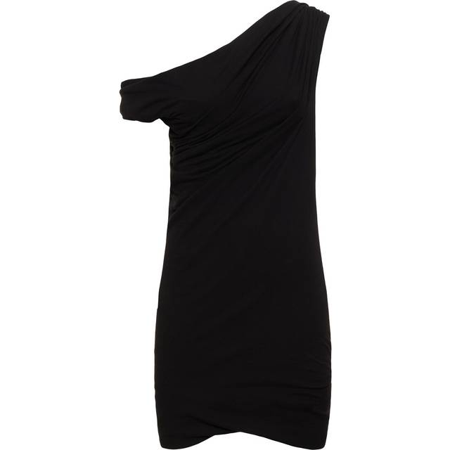 Dress MSGM Woman color Black - XS
