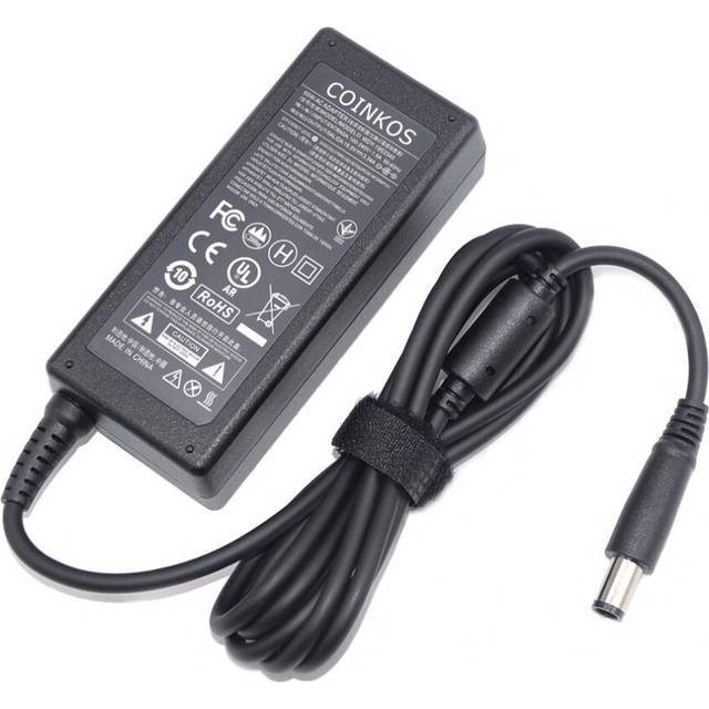 (a-Adapter Only) 19.5V 3.34A 65W 7.4*5.0mm AC Laptop Power Adapter Charger For DELL Latitude E7450 E6230 7480 7490 D620 D630 D800 E7240 E7270
