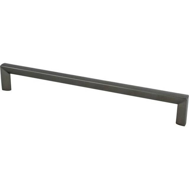 224 mm CC Metro Appliance Pull with Slate