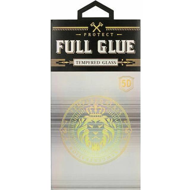 Skärmskydd Samsung Galaxy A53 5G Härdat Glas Full Glue