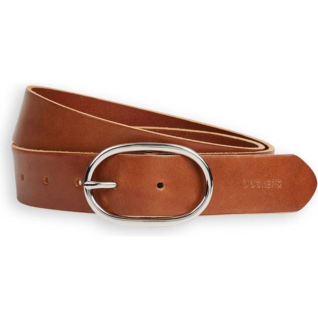 Women's Casual Suede Belt