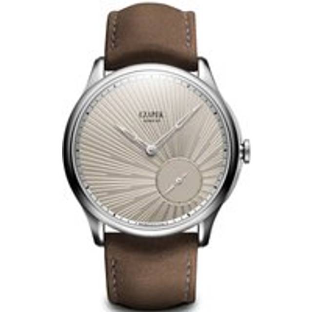 Czapek Promenade Guilloche Soleil Ivory Watch