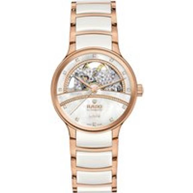 Rado Centrix Automatic Diamonds Open Heart
