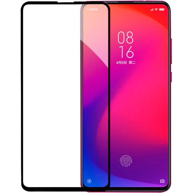 Xiaomi Mi 9T Pro Härdat Glas 0.26mm 9H Fullframe