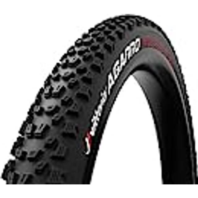 Vittoria AGARRO, Unisex-Vuxen, Svart, 27.5x2.6
