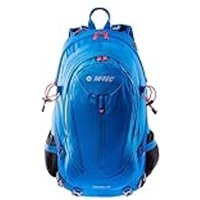 Hi-Tec Aruba 30 l Backpack - Classic Blue/Micro Chip