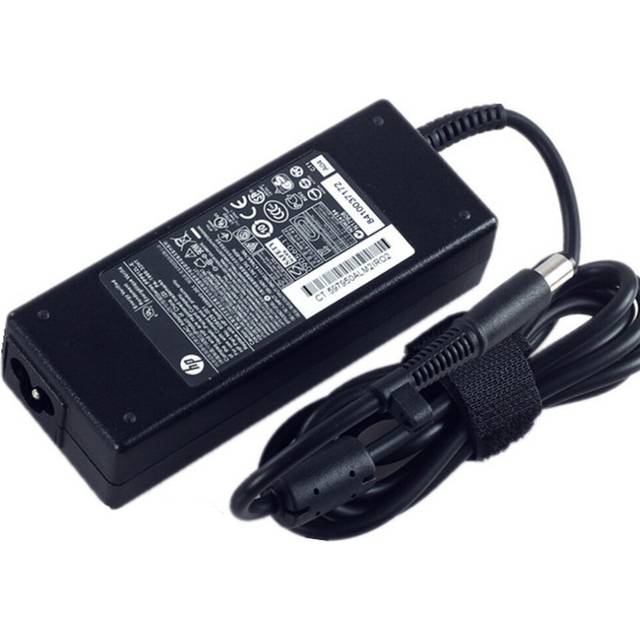 (a-No Cord) AC Adapter Laptop Charger For HP Business Notebook 2210b 2510p 2710p 6510b 6515b 6520s 6530b 6530s 6531s Power Supply 19V 4.74A