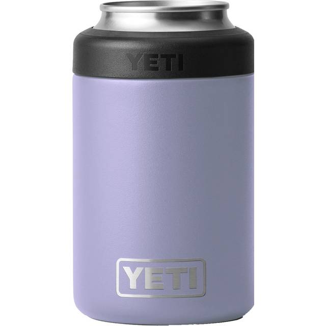 YETI Rambler 12 oz. Colster Can Insulator for Standard Size Cans  Cosmic Lilac (NO CAN INSERT)
