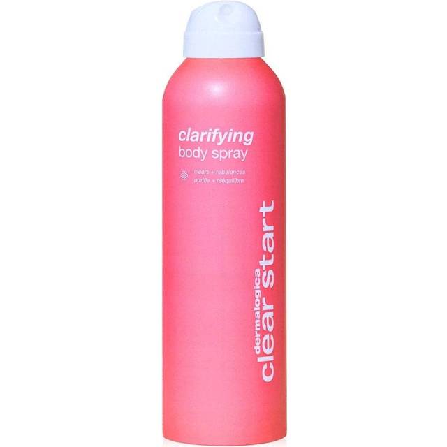 Dermalogica Clear Start Clarifying Bacne Spray