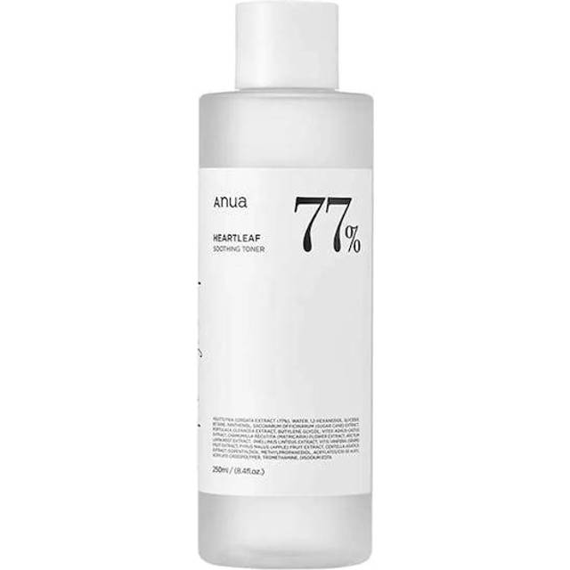 Anua - Heartleaf 77% Soothing Toner (250ml)