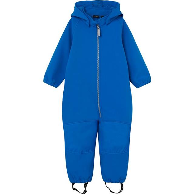 Name IT Baby pojkar Nmmalfa Suit Magic Fo Tb snödräkt, fallskärmshoppare, 86 cm