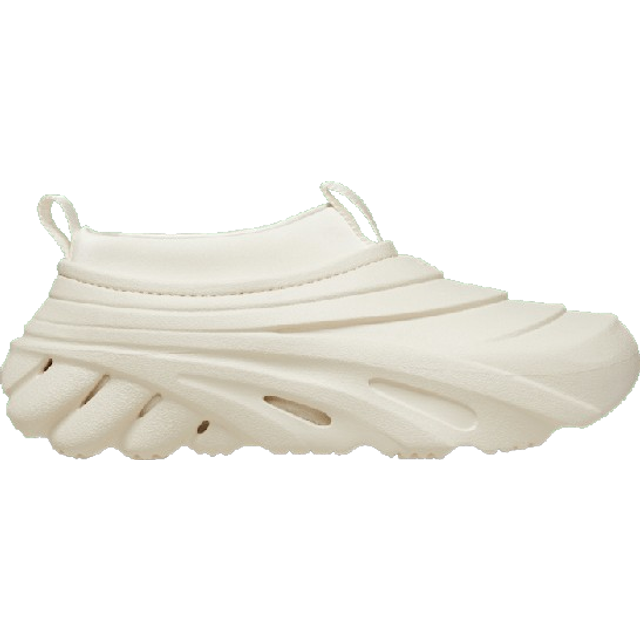スニーカー Echo Storm Sneakers - Crocs - Synthetic - Neutral Crocs Echo Storm Sneaker » Buy online now!
