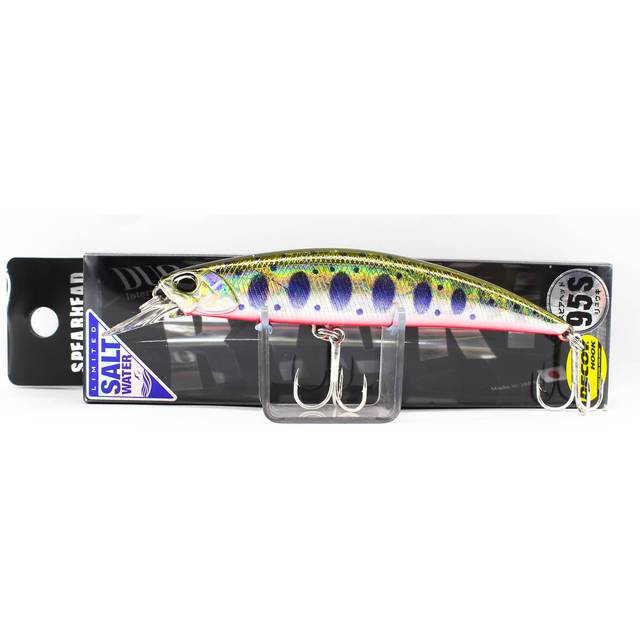 Duo Spearhead Ryuki 95S Weight Tune Sinking Lure ADA4068 (7142)