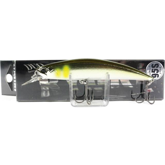 Duo Spearhead Ryuki 95S Sinking Lure MCC4010 (5612)