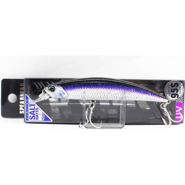 Duo Spearhead Ryuki 95S Weight Tune Sinking Lure CNA0534 (3241)