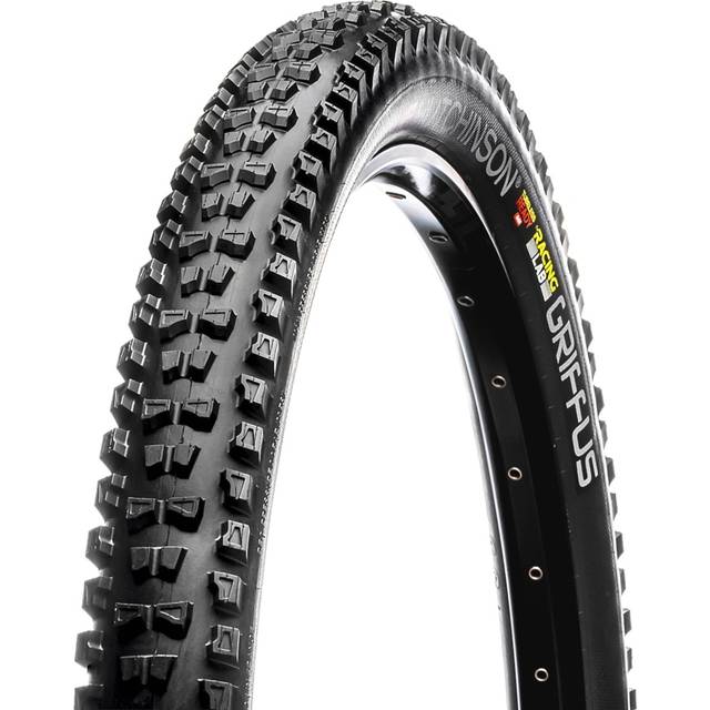 Hutchinson Griffus Racing Lab MTB 27.5" Tyre 2x66 - Black