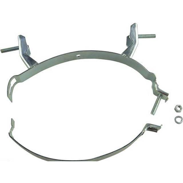 VEGAZ Hållare, avgassystem BM-129