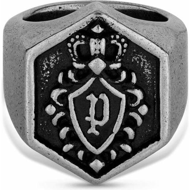 POLICE PEJGF2112701 - Ring Herr (62)