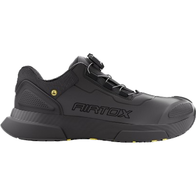 Airtox Bat.One Safety Shoes