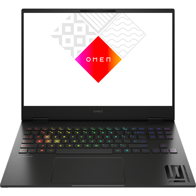 HP OMEN Transcend 16-u1178ng 16.0" WUXGA IPS 165Hz, Intel Core i7-14700HX, 32GB RAM, 512GB SSD, RTX 4060, FreeDOS