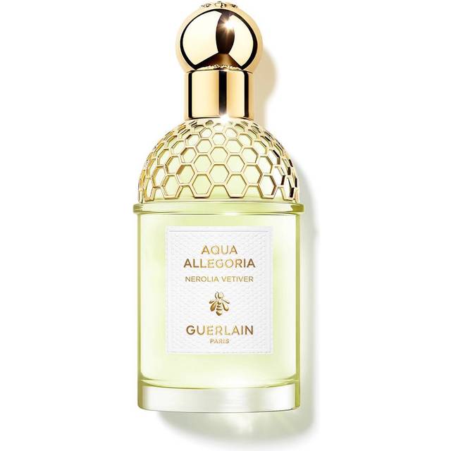 Guerlain Aqua Allegoria Nerolia Vetiver Eau de Toilette Refillable 75 ml