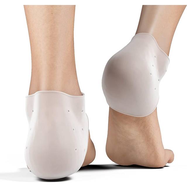 Silicone Heel Protector, Strong and Breathable Heel Protectors