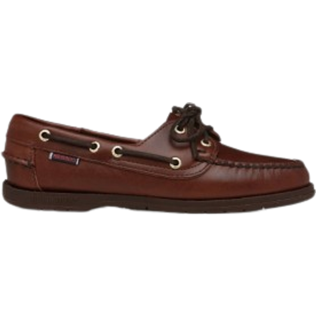 SEBAGO SEGLARSKO VICTORY WAXY 40