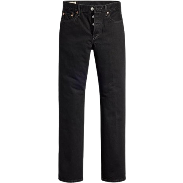 LEVI'S® 501® 90S Blacks |Svart |26 x 30