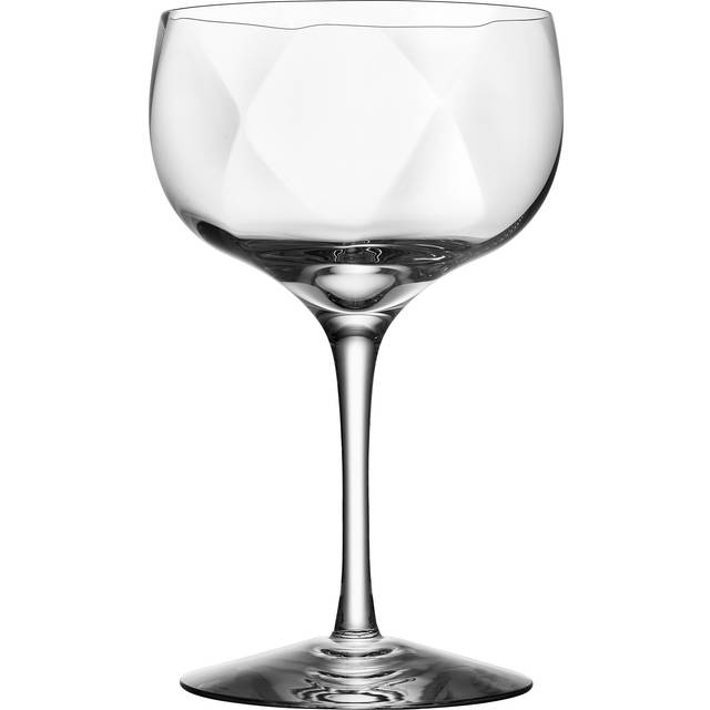 Château Coupe champagneglas - Klar