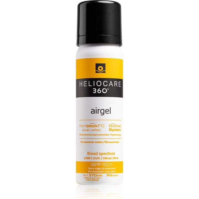 Heliocare  Body Protection 360º Airgel SPF 50