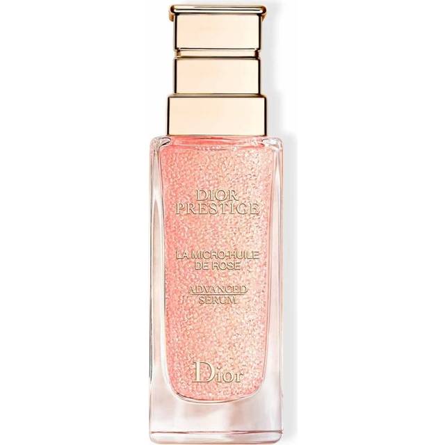 Dior Prestige La Micro-huile De Rose Advanced Serum 50ml