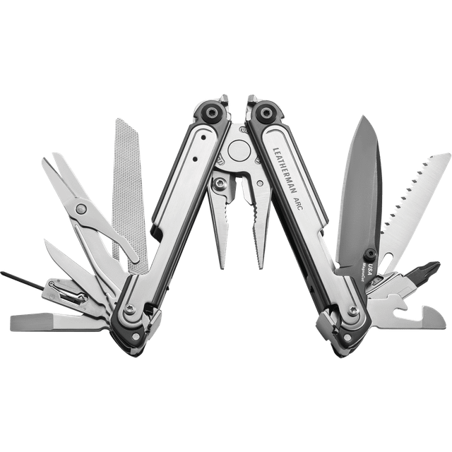 Leatherman ARC Multitool with sheath