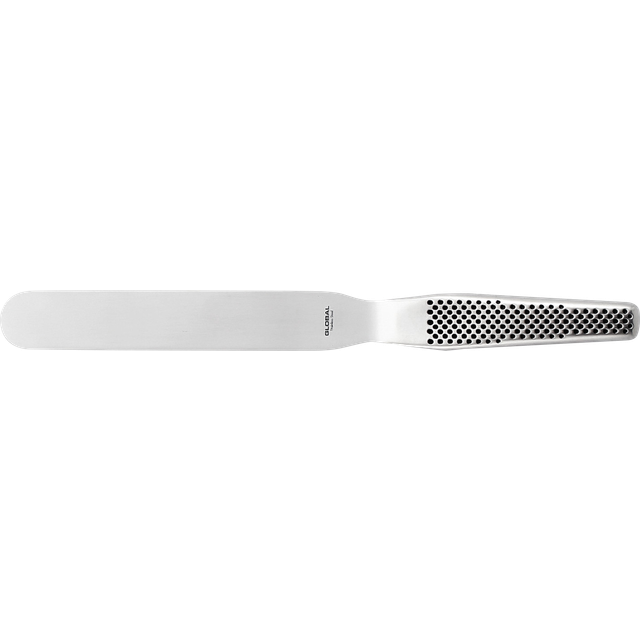 Global GS-21/6 Palette Knife Flexible