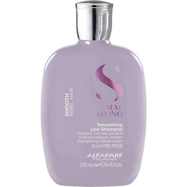 AlfaParf Milano SDL Smoothing Low Shampoo 250ml