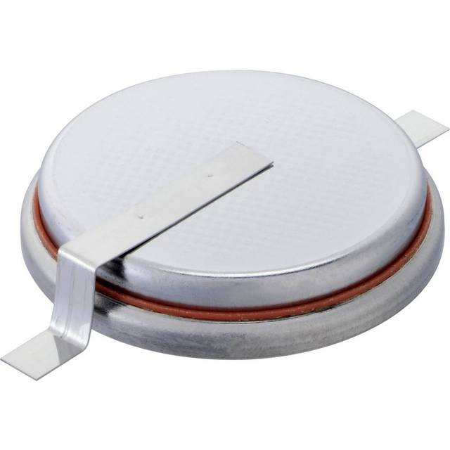 Renata Knappcell CR2450N 3 V 1 st 540 mAh Litium CR2450N.SM