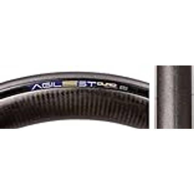 Panaracer Agilest Duro TLR Folding Road Tyre - Black - 700 C (32 C) Si