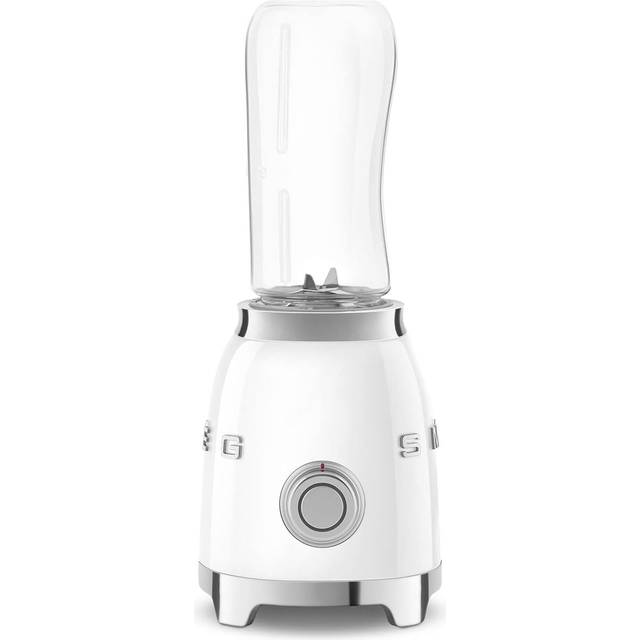 Smeg Personal Blender White, White