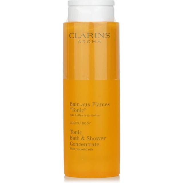 Aromaphytocare Bain Aux Plantes "Tonic" - Refillable