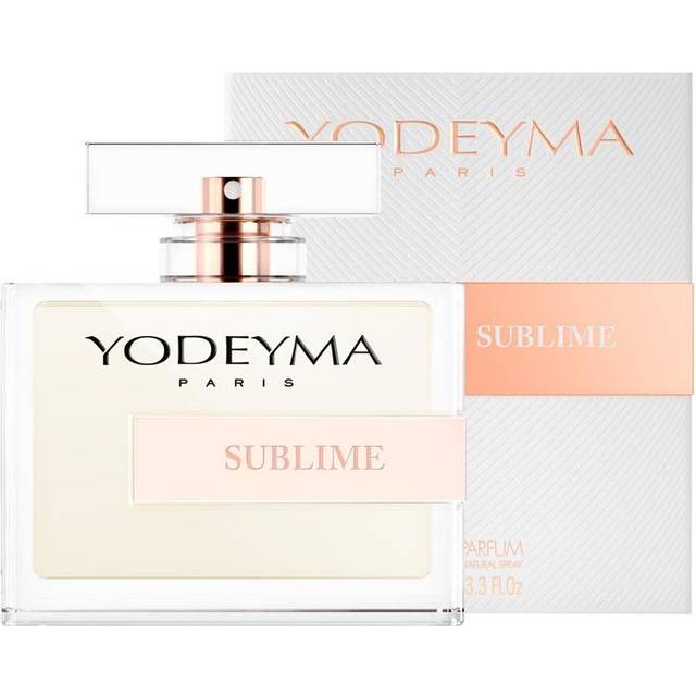 Yodema Sublime Water Eau de Parfum for women 100ml