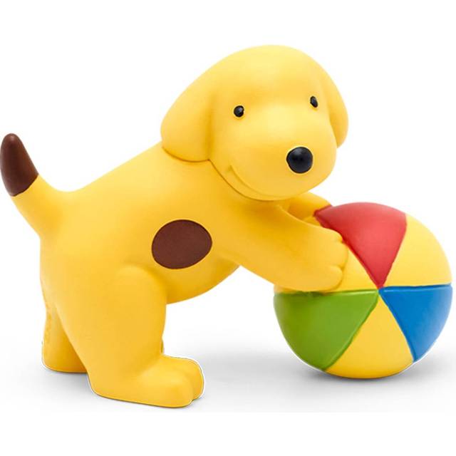 Tonies - Fun with Spot: Spot's Fun with Friends