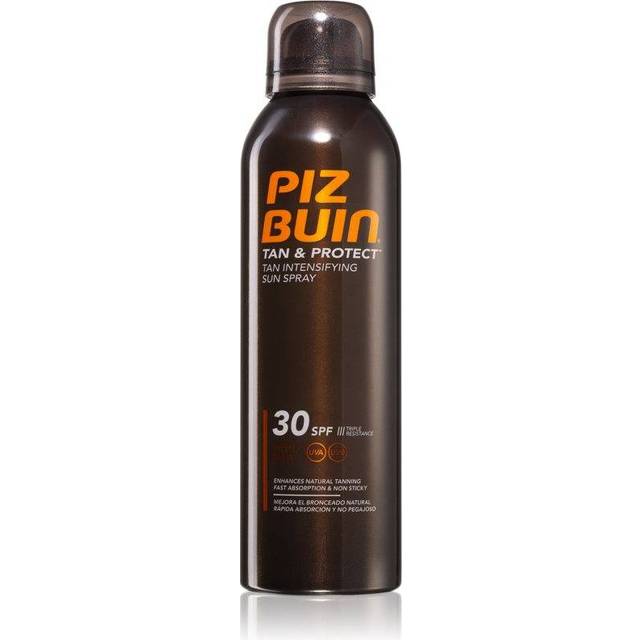Piz Buin Tan & Protect Intensifying Spray SPF30 150ml