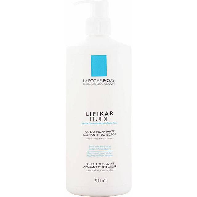 La Roche Posay Facial LIPIKAR Fluid