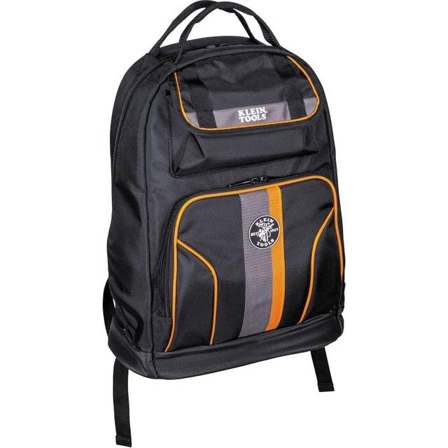 Klein Tools 55475 Tradesman Pro Tool Gear Backpack